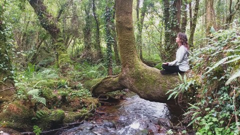 Elena Brioschi — guía de experiencias conscientes en el Valle de Guadalest
